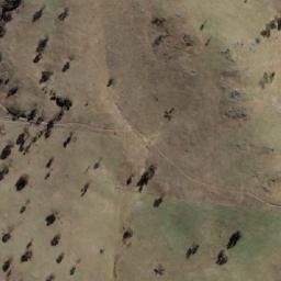 Satellite imagery of Doolans Hill, AU