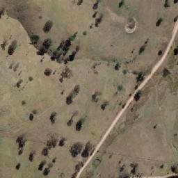 Satellite imagery of Doolans Hill, AU