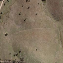 Satellite imagery of Doolans Hill, AU