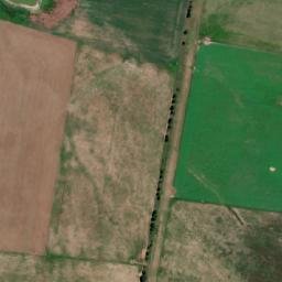 Satellite imagery of Groses Hill, AU