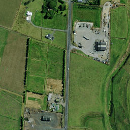 Satellite imagery of RCM 4 SO 62665, NZ