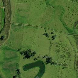 Satellite imagery of RCM 4 SO 62665, NZ