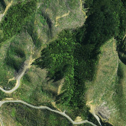 Satellite imagery of 27 KOPUOKAI, NZ