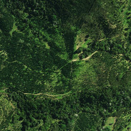 Satellite imagery of 27 KOPUOKAI, NZ