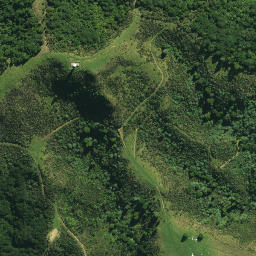 Satellite imagery of WXXI HUIA, NZ