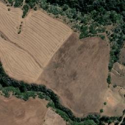 Satellite imagery of Loma El Portillo, CL