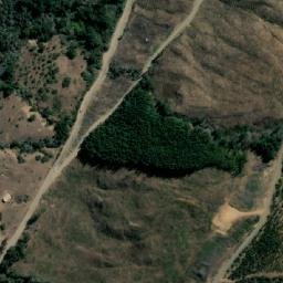 Satellite imagery of Loma El Portillo, CL