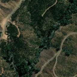 Satellite imagery of Loma El Portillo, CL