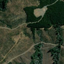 Satellite imagery of Alto Los Peumos, CL