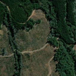 Satellite imagery of Alto Los Peumos, CL