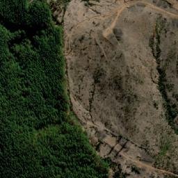 Satellite imagery of Alto Buenos Aires, CL