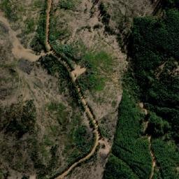 Satellite imagery of Alto Buenos Aires, CL