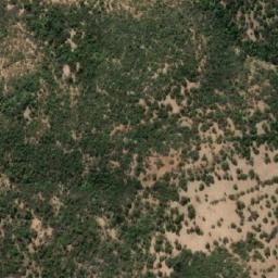 Satellite imagery of Punta Tiuques, CL