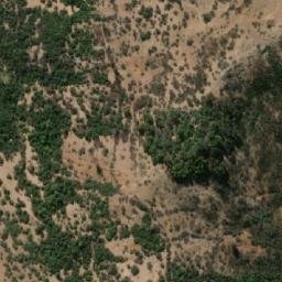 Satellite imagery of Punta Tiuques, CL