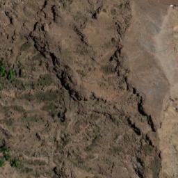 Satellite imagery of Cerro Pelado, CL