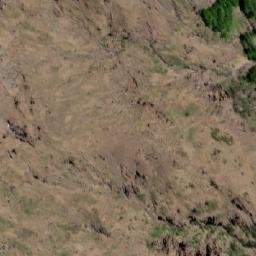 Satellite imagery of Cerro Pelado, CL