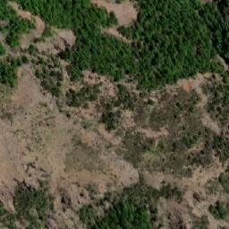 Satellite imagery of Cerro Pelado, CL