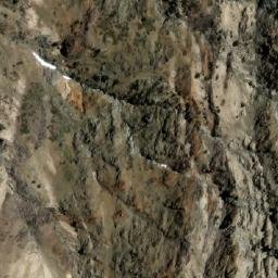 Satellite imagery of Loma Alta, CL