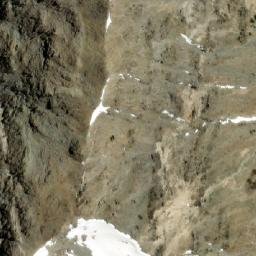 Satellite imagery of Loma Alta, CL