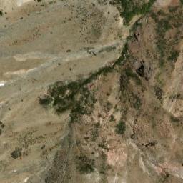 Satellite imagery of Loma Alta, CL