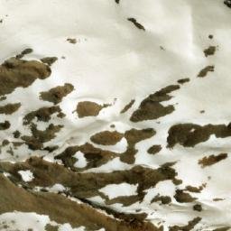 Satellite imagery of Cerro Las Lajas, CL