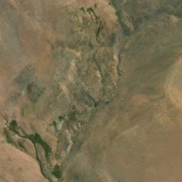 Satellite imagery of Cuchilla de los Entumidos, AR