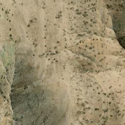 Satellite imagery of Cerro de Panul, AR