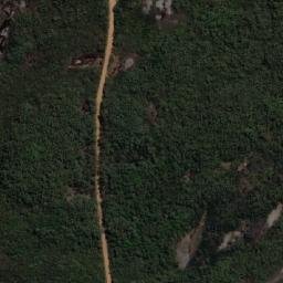 Satellite imagery of Torbay Hill, AU