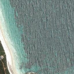 Satellite imagery of Vancouver Point, AU