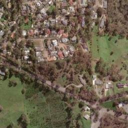 Satellite imagery of Chandlers Hill, AU