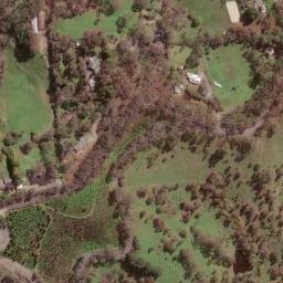 Satellite imagery of Chandlers Hill, AU
