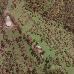 Satellite imagery of Chandlers Hill, AU