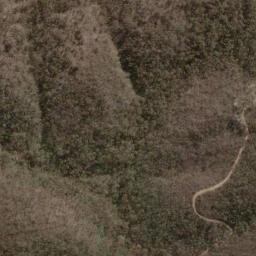 Satellite imagery of Almanda Mine, AU