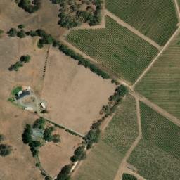 Satellite imagery of Liebelts Hill, AU