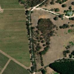 Satellite imagery of Liebelts Hill, AU