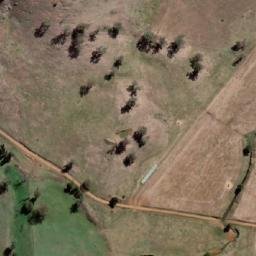 Satellite imagery of Wagara Hill, AU