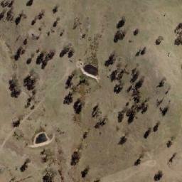 Satellite imagery of Doolans Hill, AU