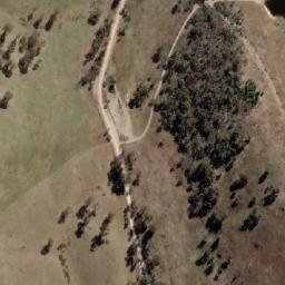 Satellite imagery of Doolans Hill, AU