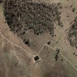 Satellite imagery of Doolans Hill, AU
