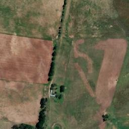 Satellite imagery of Groses Hill, AU