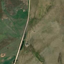 Satellite imagery of Groses Hill, AU