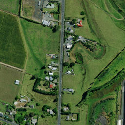 Satellite imagery of RCM 4 SO 62665, NZ
