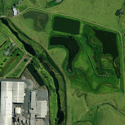 Satellite imagery of RCM 4 SO 62665, NZ