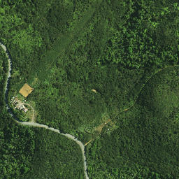 Satellite imagery of KOHUMARU, NZ