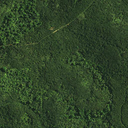 Satellite imagery of KOHUMARU, NZ