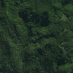 Satellite imagery of WXXI HUIA, NZ