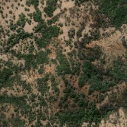 Satellite imagery of Punta Tiuques, CL