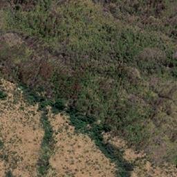 Satellite imagery of Cerro Piedras Azules, CL