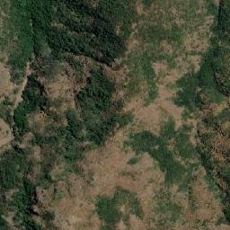 Satellite imagery of Cerro Angostura, CL