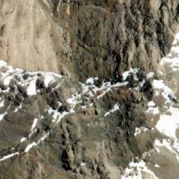 Satellite imagery of Loma Alta, CL